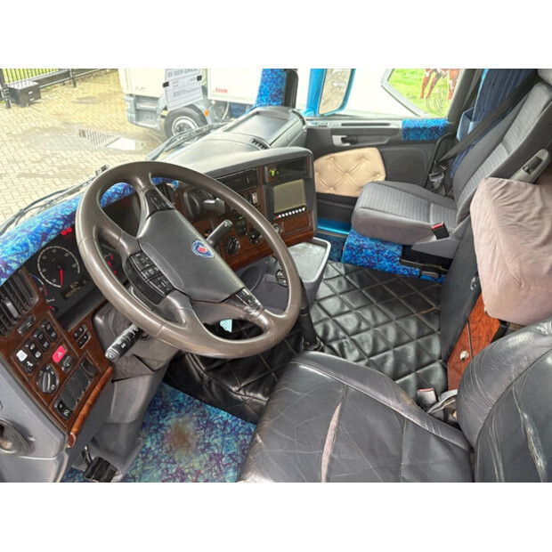 2006 Scania OTHERS-46294438