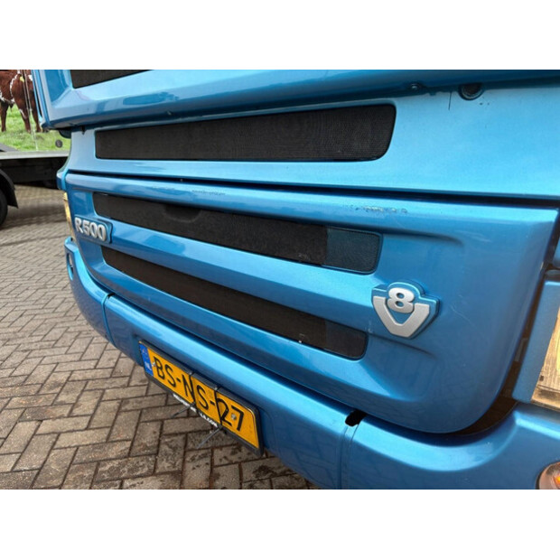 2006 Scania OTHERS-46294439