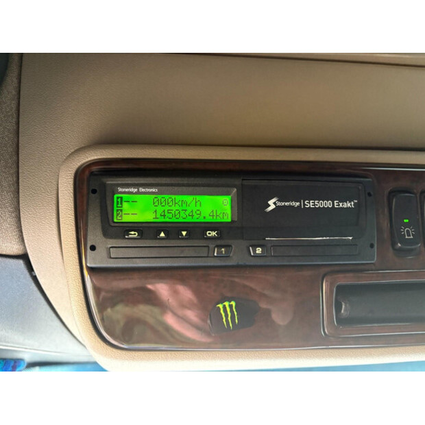 2006 Scania OTHERS-46294442