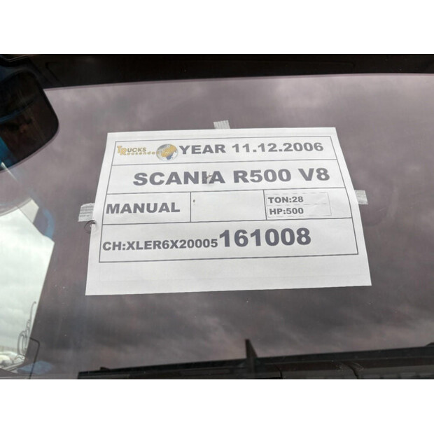 2006 Scania OTHERS-46294445