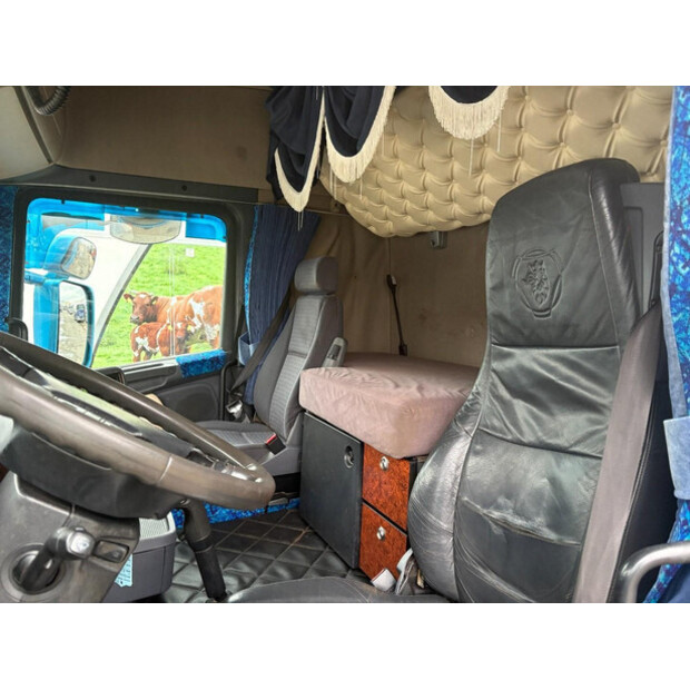 2006 Scania OTHERS-46294446