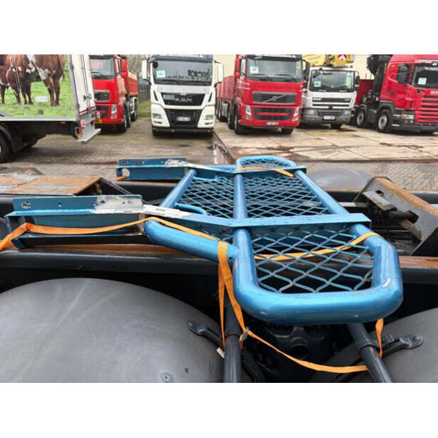 2006 Scania OTHERS-46294450