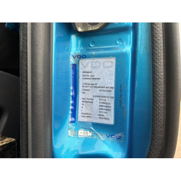 2006 Scania OTHERS-46294453