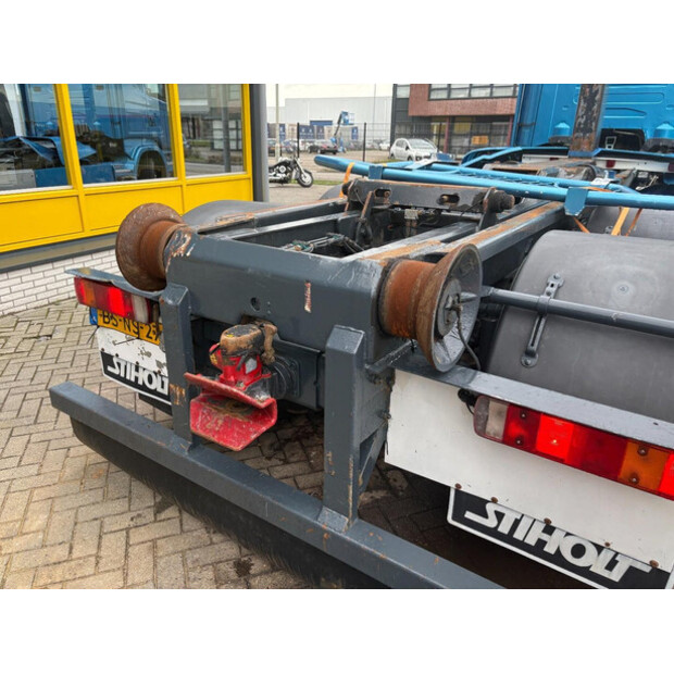 2006 Scania OTHERS-46294457