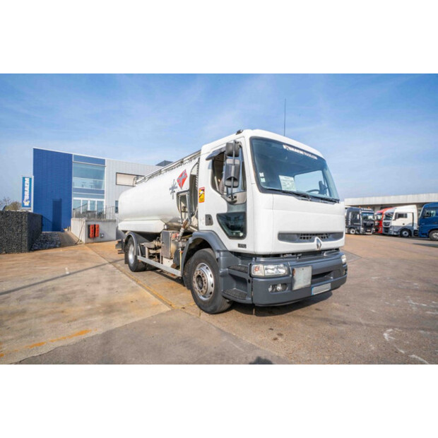 2004 رينو PREMIUM 270-46294469