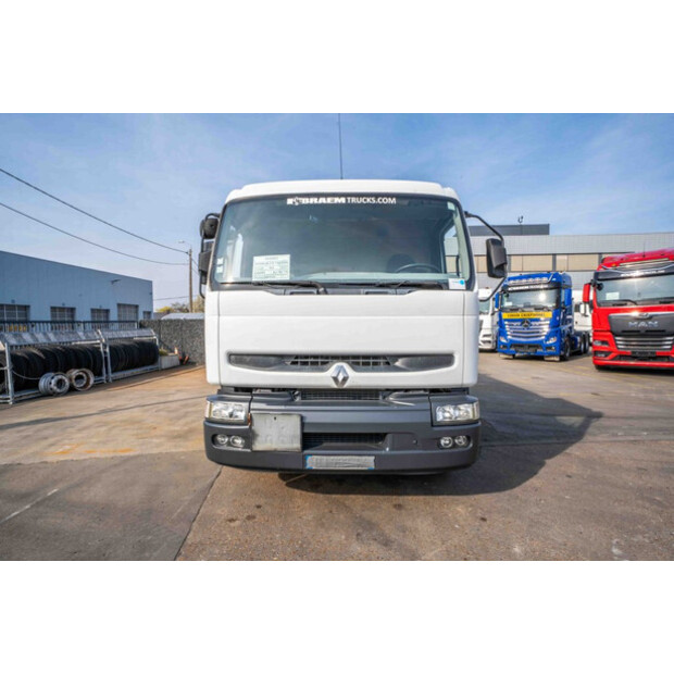 2004 رينو PREMIUM 270-46294470