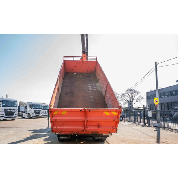 2005 MAN TGA 41.390 BB-46294500