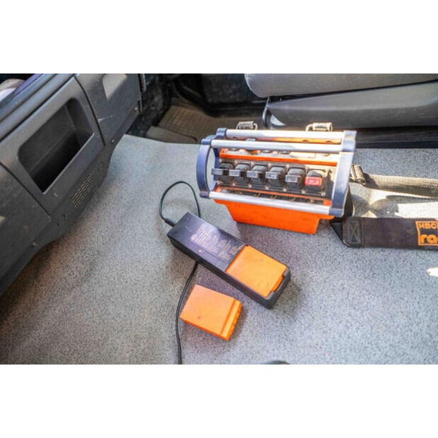 2005 MAN TGA 41.390 BB-46294508