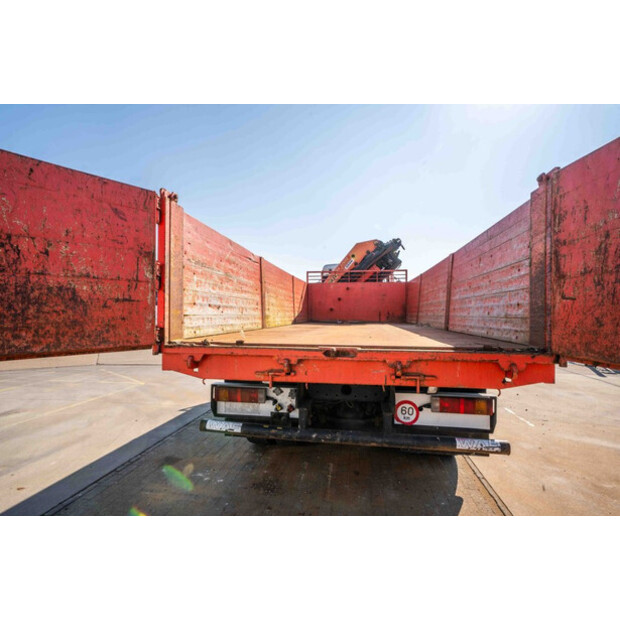 2005 MAN TGA 41.390 BB-46294509