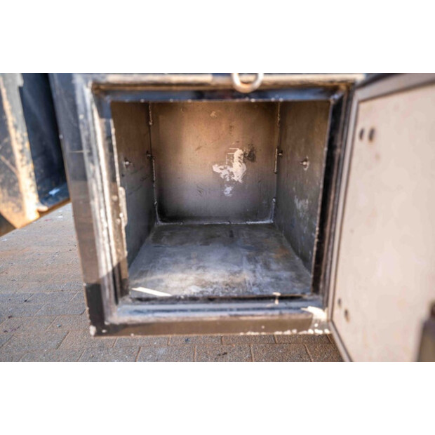 2005 MAN TGA 41.390 BB-46294511