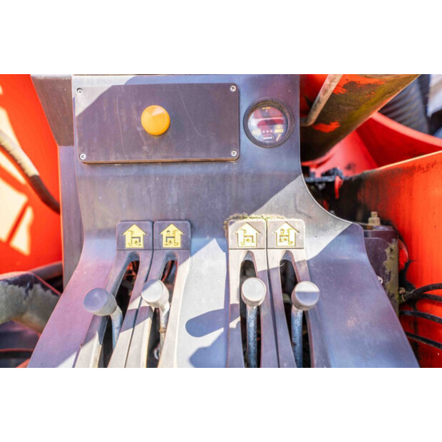 2005 MAN TGA 41.390 BB-46294513