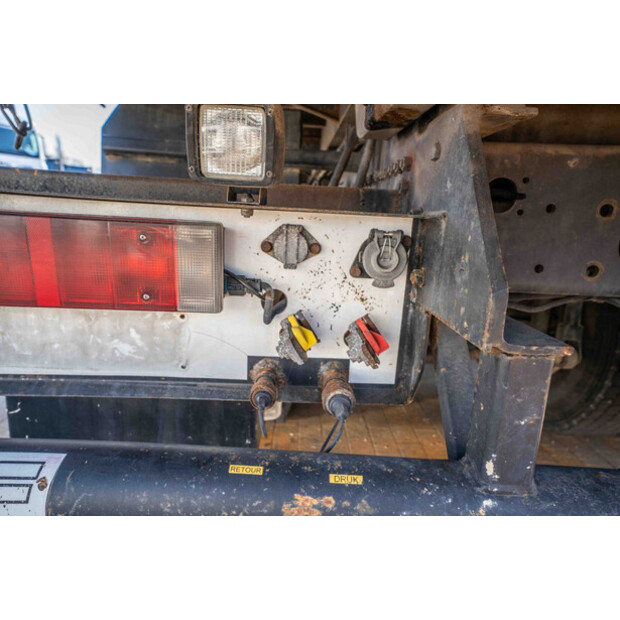 2005 MAN TGA 41.390 BB-46294514