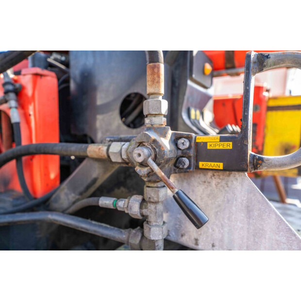 2005 MAN TGA 41.390 BB-46294515