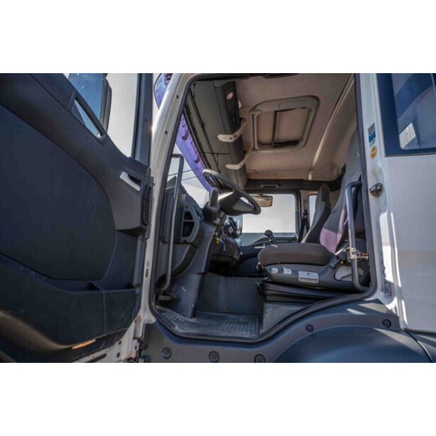 2005 MAN TGA 41.390 BB-46294516