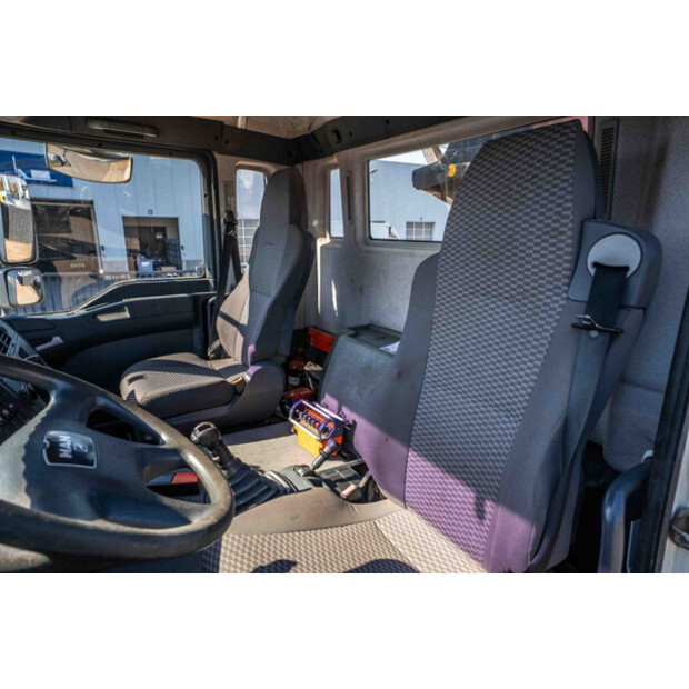 2005 MAN TGA 41.390 BB-46294519