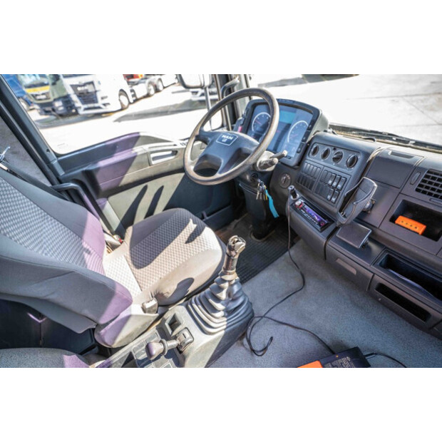 2005 MAN TGA 41.390 BB-46294520