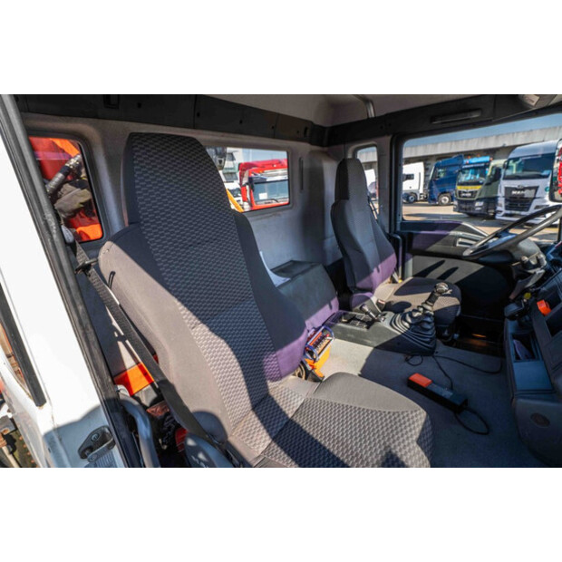 2005 MAN TGA 41.390 BB-46294521