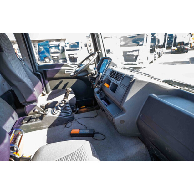 2005 MAN TGA 41.390 BB-46294522