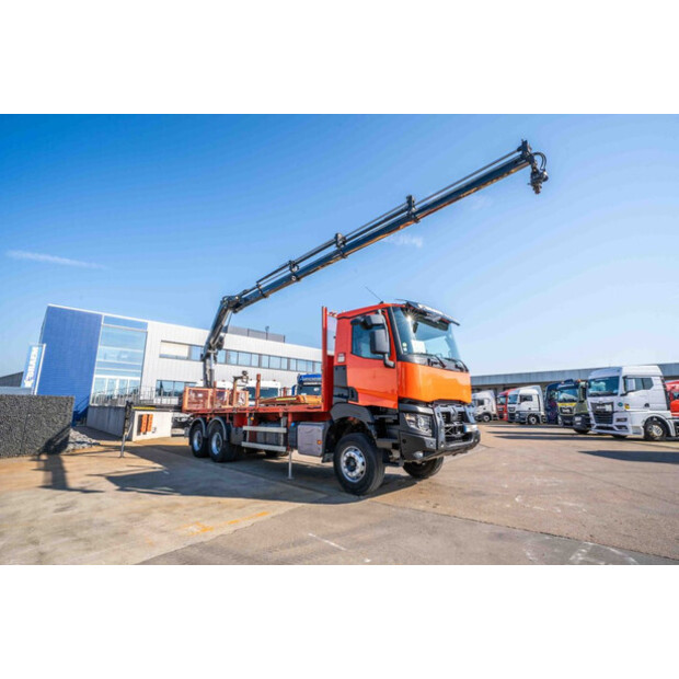 2014 رينو K380-46294553