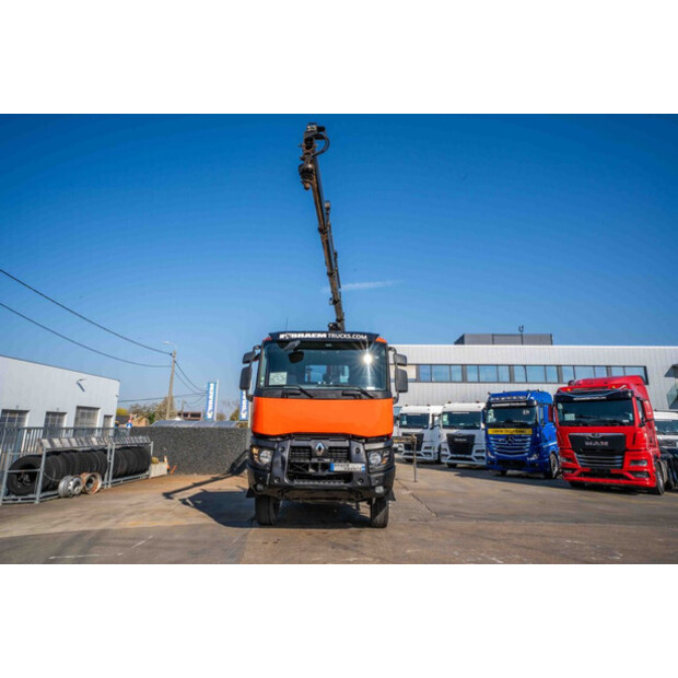 2014 رينو K380-46294555