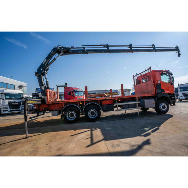 2014 رينو K380-46294557