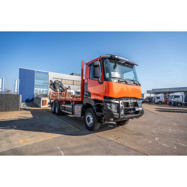 2014 رينو K380-46294561