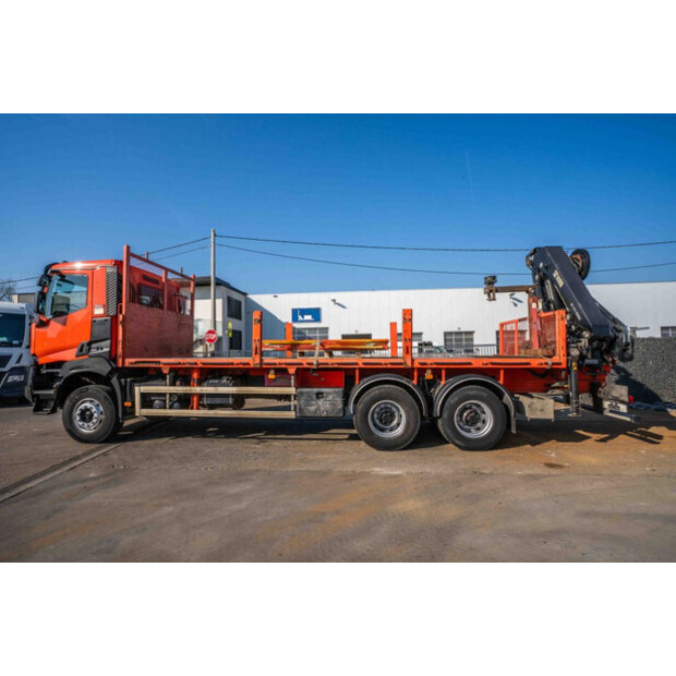 2014 رينو K380-46294562