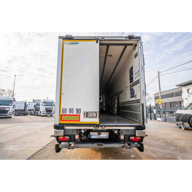 2008 Lamberet CARRIER 1850 MT-46294612