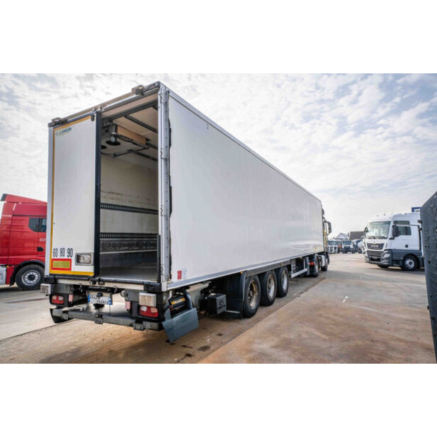 2008 Lamberet CARRIER 1850 MT-46294613