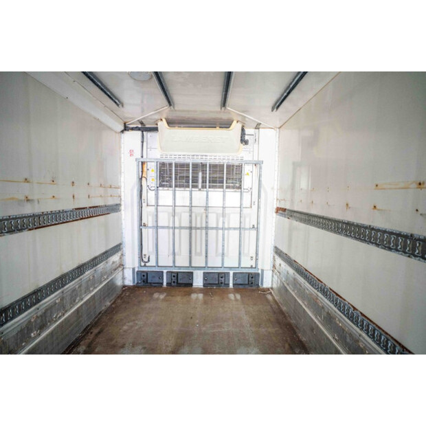 2008 Lamberet CARRIER 1850 MT-46294617