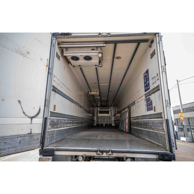 2008 Lamberet CARRIER 1850 MT-46294618