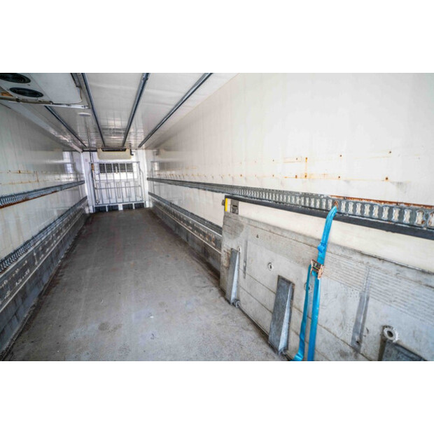 2008 Lamberet CARRIER 1850 MT-46294622