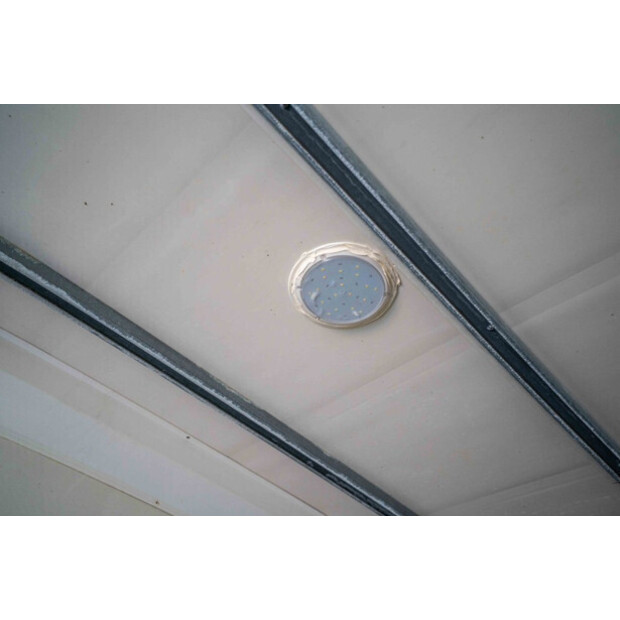 2008 Lamberet CARRIER 1850 MT-46294623