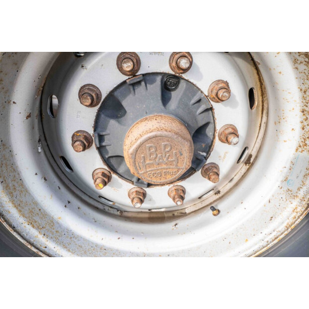 2008 Lamberet CARRIER 1850 MT-46294626