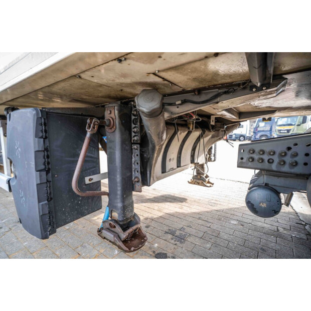 2008 Lamberet CARRIER 1850 MT-46294628