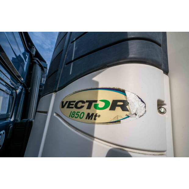 2008 Lamberet CARRIER 1850 MT-46294631