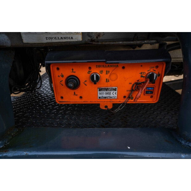 2008 Lamberet CARRIER 1850 MT-46294633