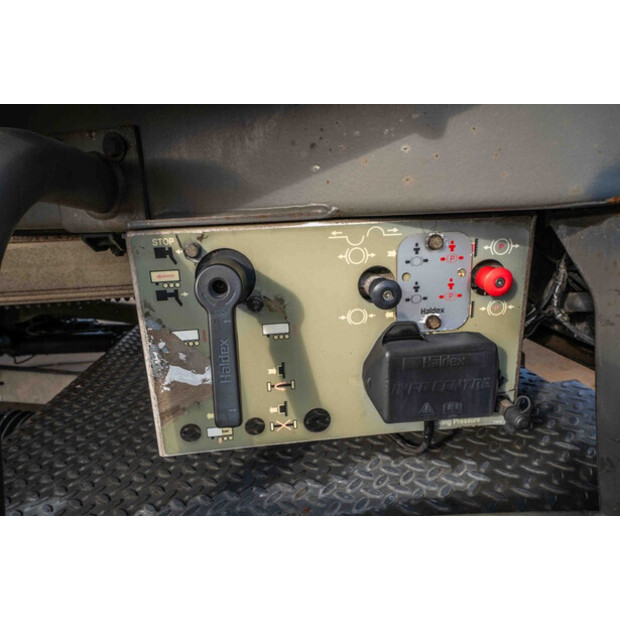 2008 Lamberet CARRIER 1850 MT-46294635