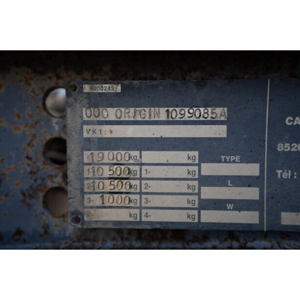 1990 سامرو ORIGINAL-46294655