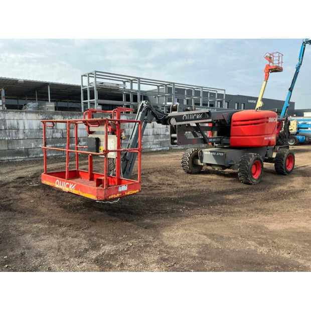 2014 سكايجاك SJ15AJ-46294731