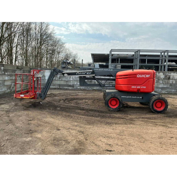 2014 سكايجاك SJ15AJ-46294732