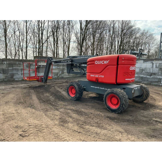 2014 سكايجاك SJ15AJ-46294733