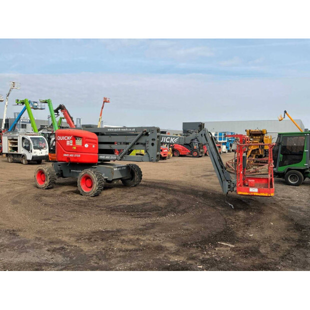 2014 سكايجاك SJ15AJ-46294734