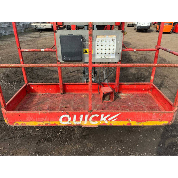 2014 سكايجاك SJ15AJ-46294735