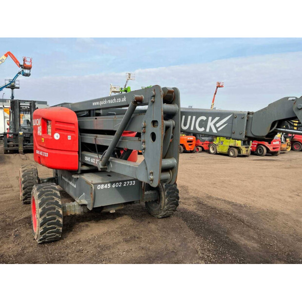 2014 سكايجاك SJ15AJ-46294736