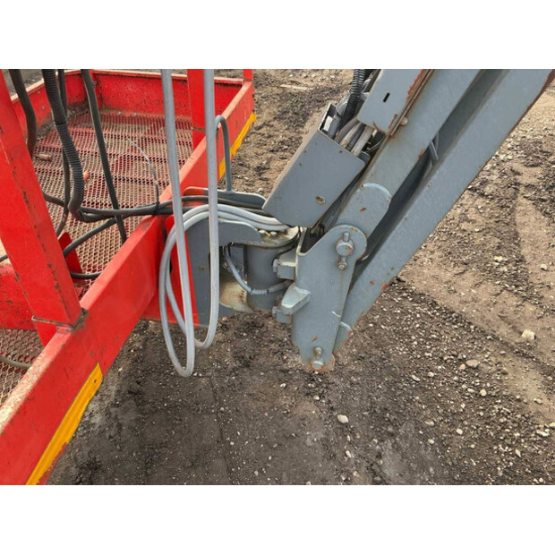 2014 سكايجاك SJ15AJ-46294740