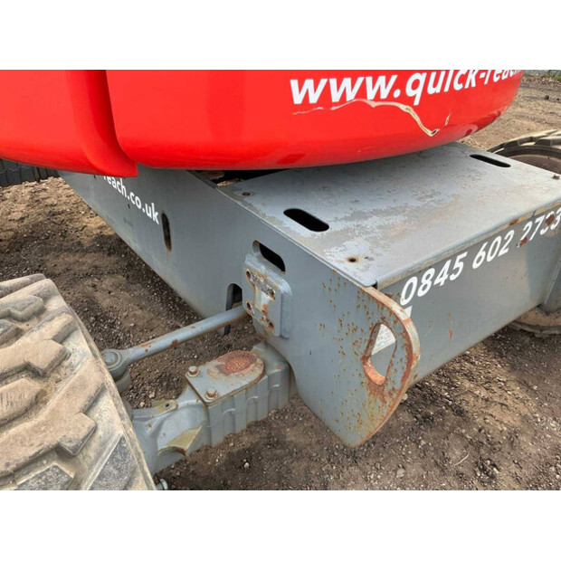 2014 سكايجاك SJ15AJ-46294741