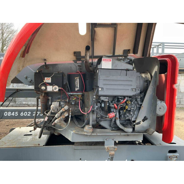 2014 سكايجاك SJ15AJ-46294742