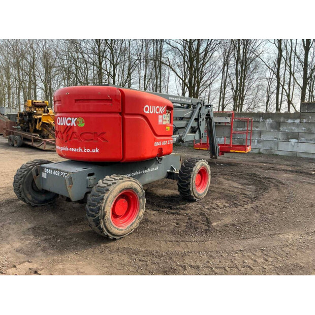 2014 سكايجاك SJ15AJ-46294743