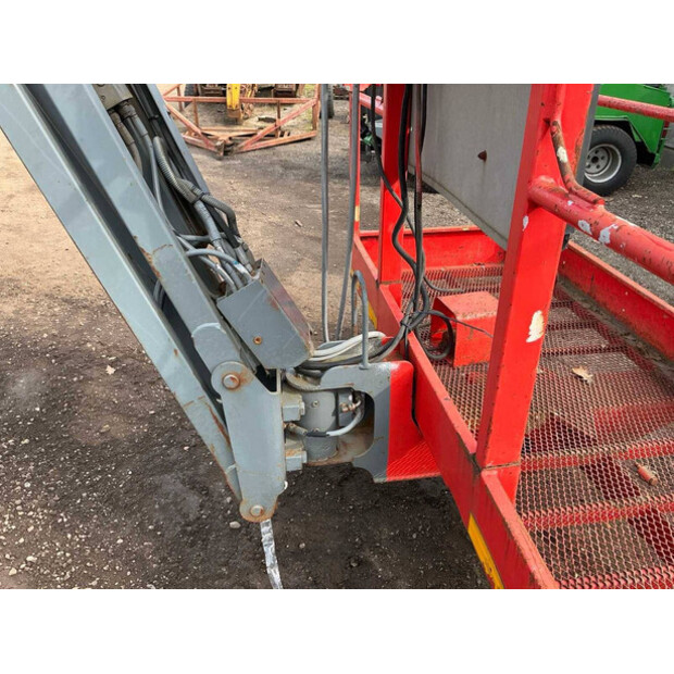 2014 سكايجاك SJ15AJ-46294744